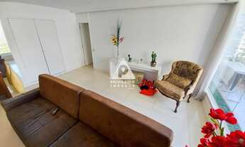 Imagem 5: Apartamento de 3 quartos à venda em São Conrado, vaga de garagem, infraestrutura completa