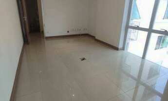 Imagem 4: Sala comercial com 1 vaga de garagem e prédio com academia e piscina no miolo de Icaraí