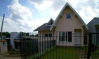 Imagem 3: Dois Irmãos - Casa Padrão - Portal da Serra