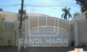 Imagem: Casa (sobrado na rua) 5 dormitórios/suite