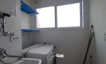 Imagem 7: SãO BERNARDO DO CAMPO - Apartamento Padrão - Nova Petrópolis