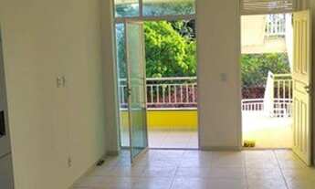 Imagem 6: Apartamento com 3 dormitórios à venda, 70 m² por R$ 250.000,00 - Centro - Eusébio/CE