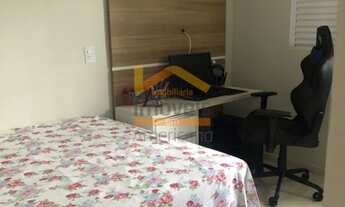 Imagem 6: AMERICANA - Apartamento Padrão - JARDIM TERRAMÉRICA II