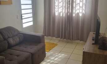 Imagem 9: SÃO JOSÉ DO RIO PRETO - Casa Padrão - LOTEAMENTO RESIDENCIAL LUZ DA ESPERANÇA