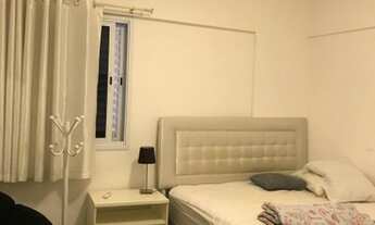 Imagem 6: VILA RICA - LOCAÇÃO -01 DORMITORIO - MOBILIADO - LAZER - SERVIÇOS