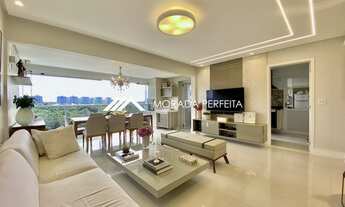 Imagem 2: Apartamento à venda com 3 quartos no Greenville Patamares Código FS17475