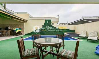 Imagem 2: SãO BERNARDO DO CAMPO - Casa de Condomínio - Swiss Park