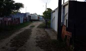 Imagem 4: Terreno Areia Branca (Mosqueiro