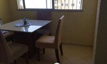 Imagem 2: SALVADOR - Apartamento Padrão - IMBUÍ