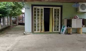 Imagem 3: Morro Reuter - Casa Padrão - Vila Steil