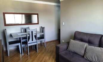 Imagem 4: Apartamento com 2 dormitórios à venda, 56 m² por R$ 212.000,00 - Santa Terezinha - São Ber