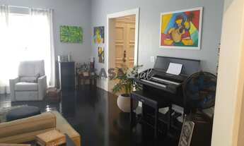 Imagem 4: Casa de Condomínio - 4 Dormitórios (Suítes) à Venda no Alto da Boa Vista - São Paulo/SP