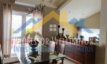 Imagem 6: Linda Casa No Condomínio Flora