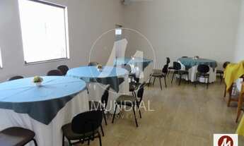 Imagem 3: Salão/Galpão (salão - térreo) 1 dormitórios/suite, cozinha planejada