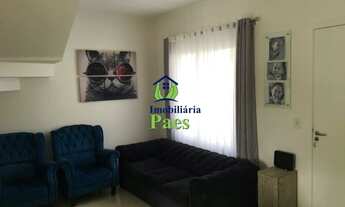 Imagem 7: CURITIBA - Casa de Condomínio - ABRANCHES