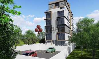 Imagem 7: CURITIBA - Apartamento Padrão - Campo Comprido