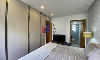 Imagem 7: Apartamento para Venda em Belo Horizonte, Buritis, 4 dormitórios, 1 suíte, 3 banheiros, 4