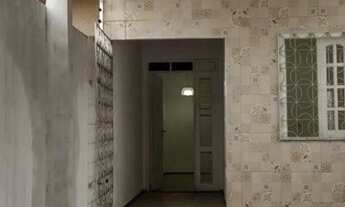 Imagem 1: 09 CASA COCAL Casa com 3 dormitórios