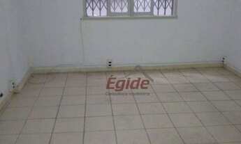 Imagem 6: Kitnet com 1 dormitório à venda, 35 m² por R$ 130.000,00 - Centro - Niterói/RJ