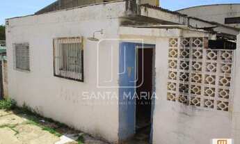 Imagem 2: Casa (térrea na rua) 1 dormitórios