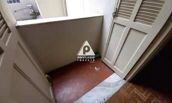 Imagem 4: Apartamento à venda, 2 quartos, Tijuca - RIO DE JANEIRO/RJ