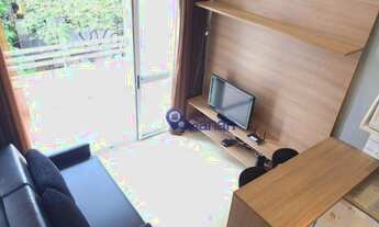 Imagem 8: Apartamento Duplex com 1 dormitório, 40 m² - venda por R$ 700. ou aluguel por R$ 4./mês