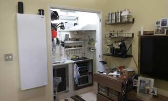 Imagem 3: Kitnet/conjugado para venda possui 31 metros quadrados com 1 quarto