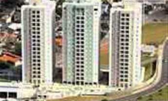 Imagem: Apartamentos à venda em Jundiaí/SP - Compre