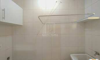 Imagem 6: Apartamento (tipo - padrao) 1 dormitórios, cozinha planejada, em condomínio fechado