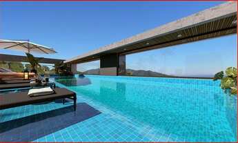 Imagem 6: Apartamento 78 m² Com 2 Suítes no Itaguá - Ubatuba - SP