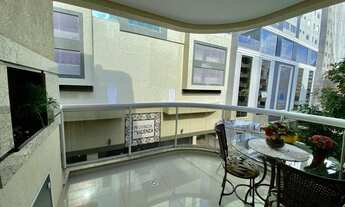 Imagem: Apartamento de 2 quartos em Meia Praia