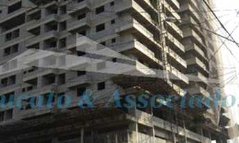 Imagem 2: Apartamento para venda na Vila Caiçara em Praia Grande SP, 02 dormitórios sendo 01 suíte