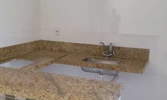 Imagem 5: Alugo casa de 3 quartos - Bairro São Pedro - Esmeraldas/MG