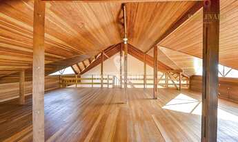 Imagem 5: Casa com 5 dormitórios à venda, 556 m² por R$ 1.980.000,00 - Guabirotuba - Curitiba/PR