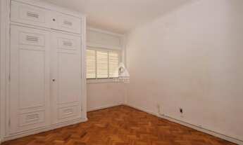 Imagem 5: Tijuca! Apartamento sala, 3 quartos, dependências completas, play com parquinho, vaga, 96m