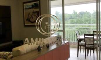 Imagem 5: APARTAMENTO A VENDA NO TERRAÇOS JARDIM DAS COLINAS