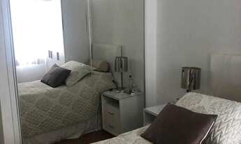 Imagem 5: Apartamento Venda Vila Mariana 125 m² 3 Dormitórios