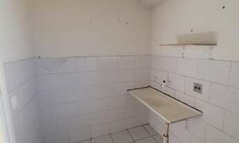 Imagem 7: Apartamento para aluguel no bairro Santo Antônio-Sete lagoas