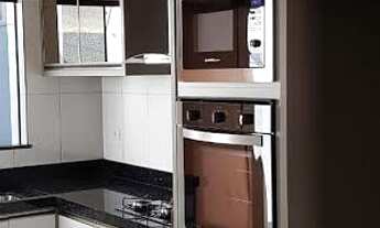 Imagem 2: DI Geminado Nova Brasília