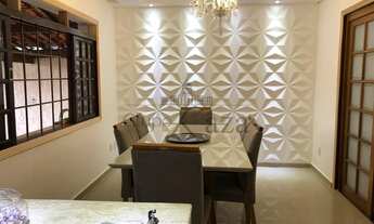 Imagem 2: Casa / Padrão - Jardim das Industrias - Venda - Residencial