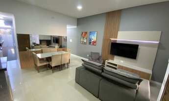 Imagem 5: Casa mobiliada e decorada apenas 350m do mar em Capão da Canoa-RS