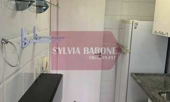 Imagem 7: SãO PAULO - Apartamento Padrão - Moema