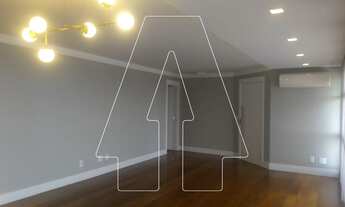 Imagem 3: Araçatuba - Apartamento - Vila Bandeirantes