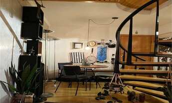 Imagem 7: Vila Clementino Nobre