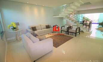 Imagem: Residencial Renaissance 04 suítes 270m²