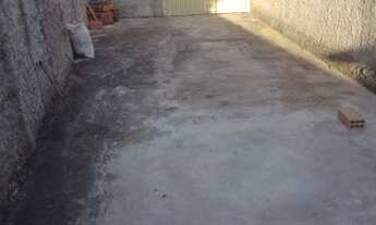 Imagem 2: Vendo casa em Guapó nós fundos separado escriturado