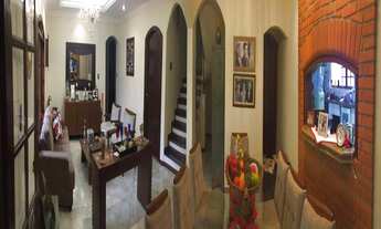 Imagem 5: CASA RESIDENCIAL em Sorocaba - SP, Condomínio Ibiti do Paço