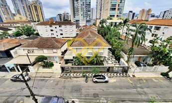 Imagem 6: Apartamento à venda, 4 quartos, 4 suítes, 3 vagas, Ponta da Praia - Santos/SP