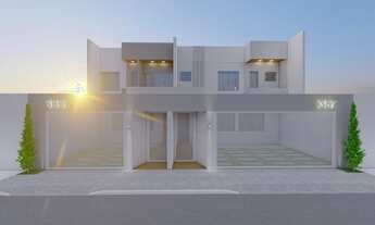 Imagem 2: Vendo casas Parque Olímpico, fino acabamento