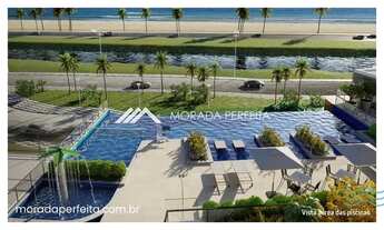 Imagem 6: Apartamento à venda com 3 quartos em Jaguaribe Código FS17467